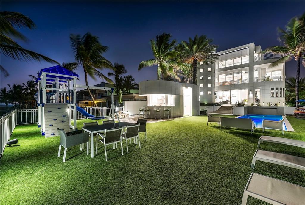 Lauderdale Beach 4-2 B - Residential