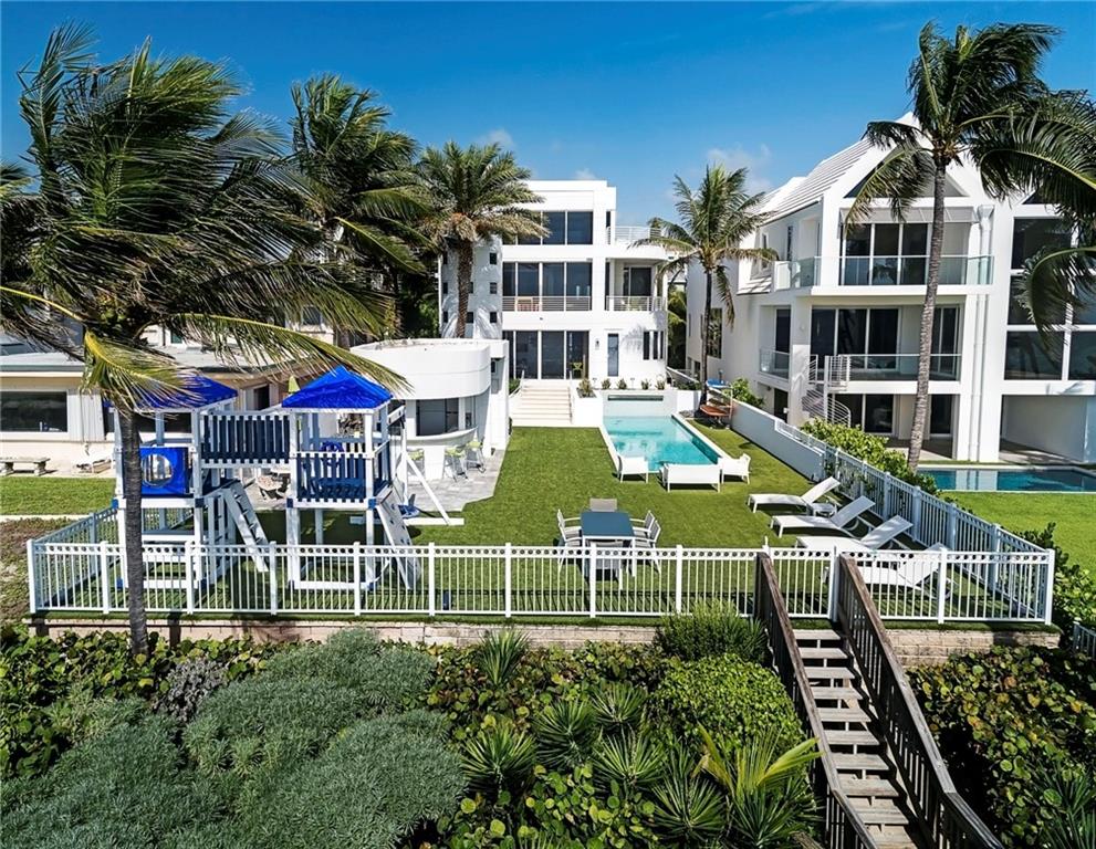 Lauderdale Beach 4-2 B - Residential