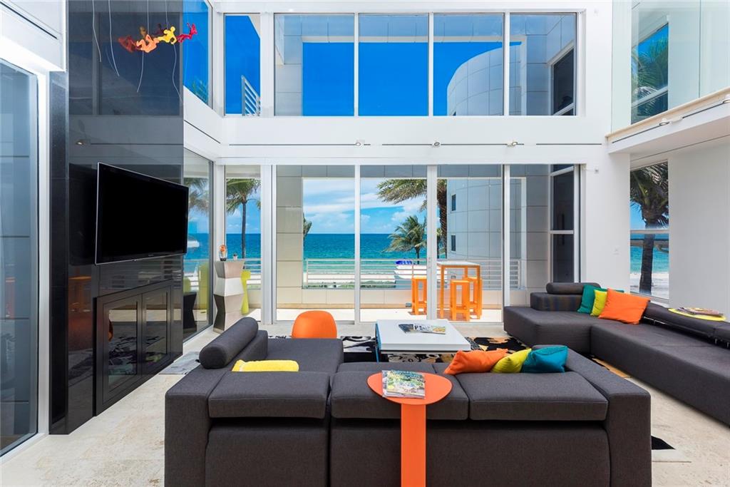 Lauderdale Beach 4-2 B - Residential