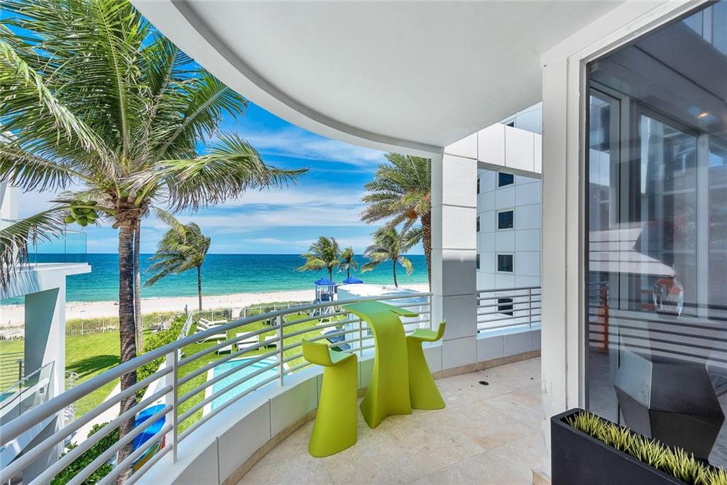 Lauderdale Beach 4-2 B - Residential