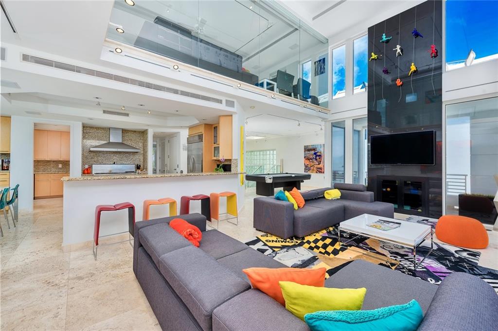 Lauderdale Beach 4-2 B - Residential