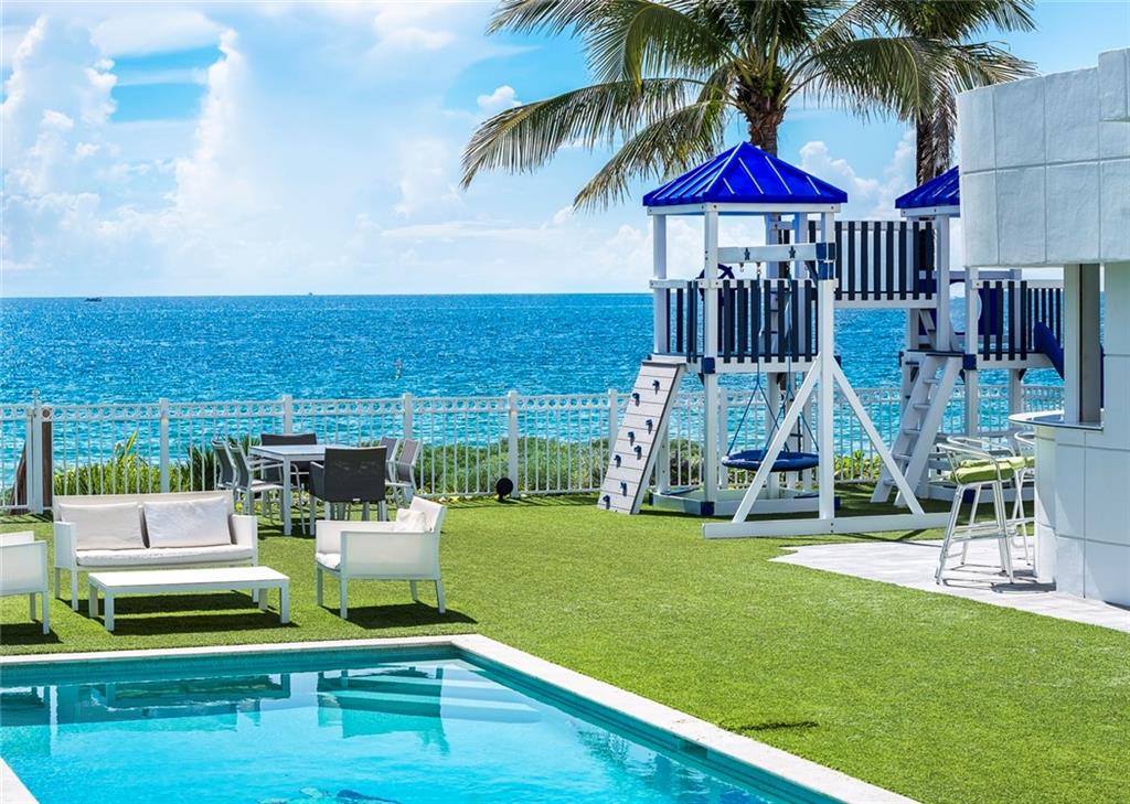 Lauderdale Beach 4-2 B - Residential