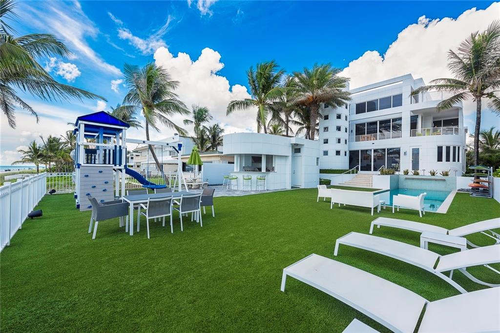 Lauderdale Beach 4-2 B - Residential