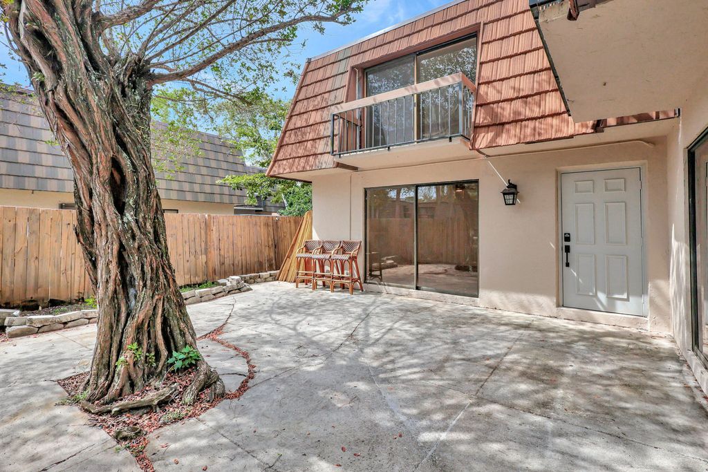 Photo of 4079 Palm Bay Circle #D, West Palm Beach, FL 33406 (MLS # R10964197)