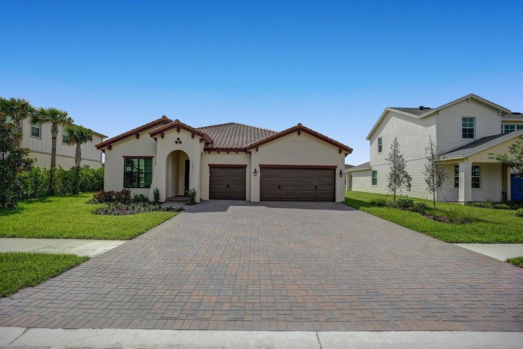 Photo of 19411 Broad Shore Walk, The Acreage, FL 33470 (MLS # B26045262)