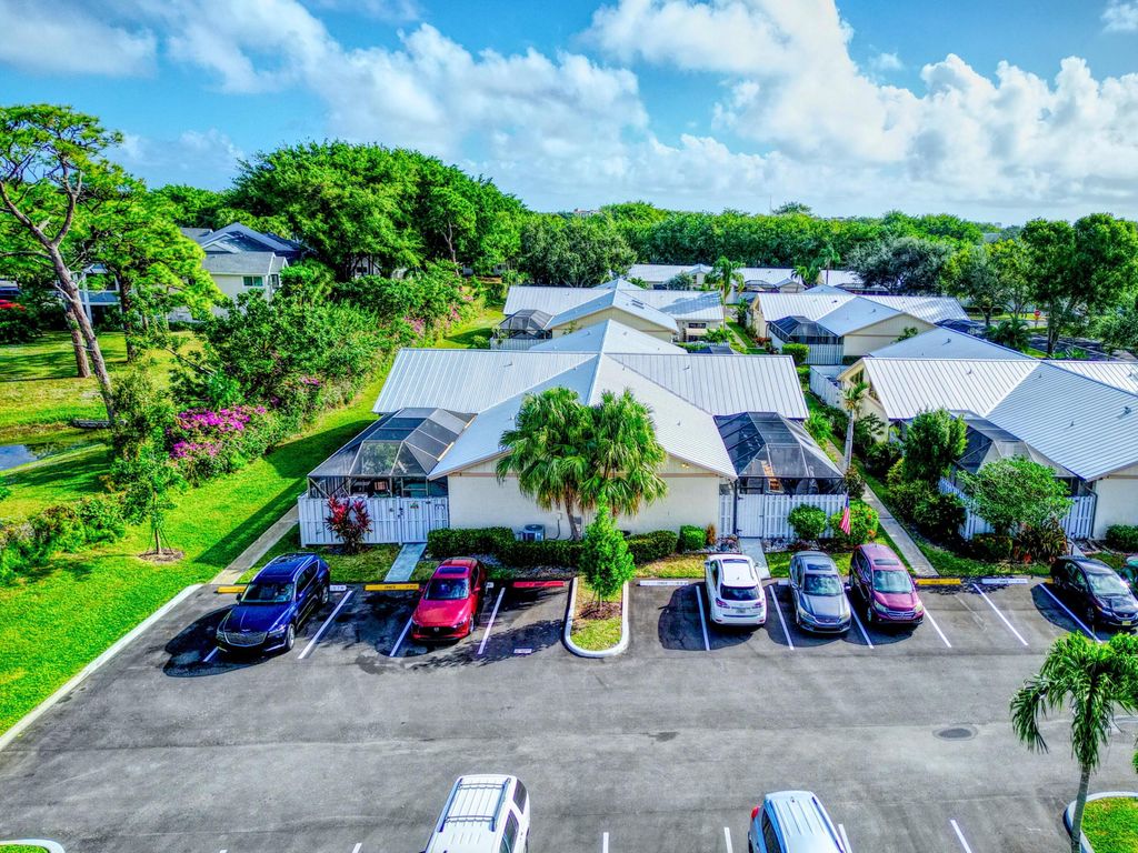 Photo of 8846 Andy Court #A, Boynton Beach, FL 33436 (MLS # R11049930)