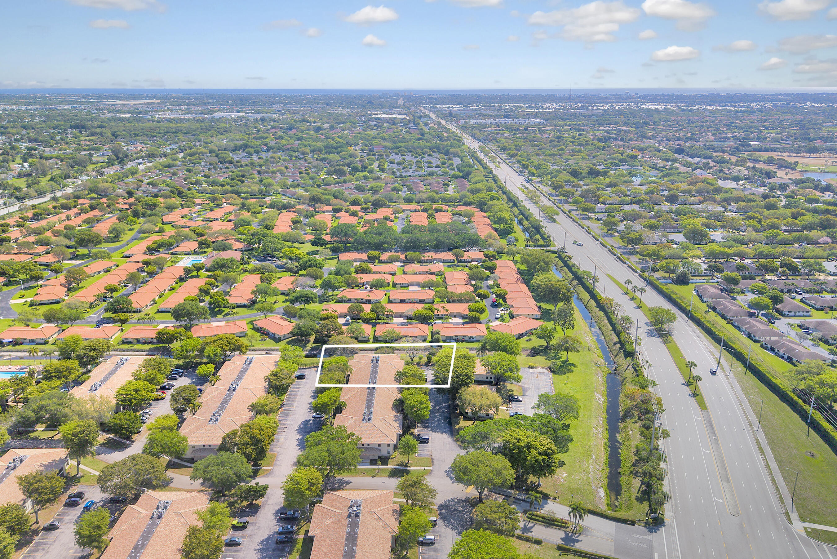 Bent Tree Gardens West - Residential