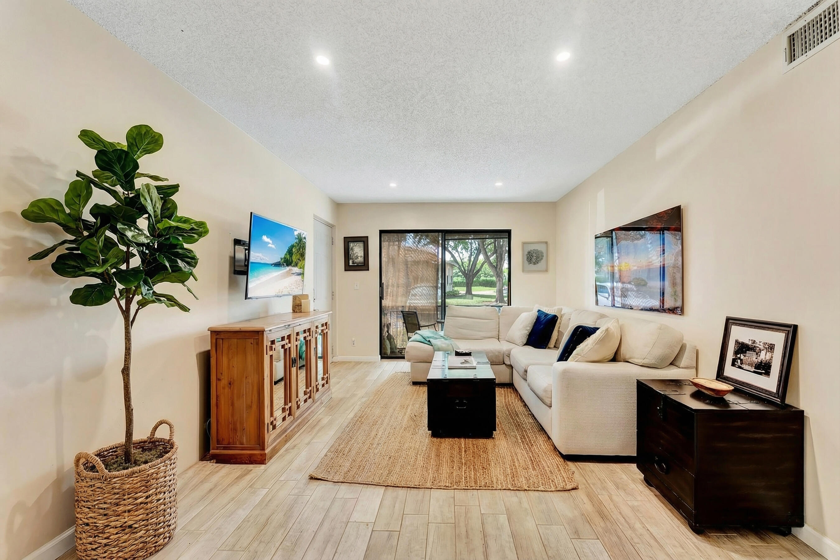 Bent Tree Gardens West - Residential