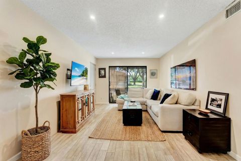 Tiny photo for 9960 Pineapple Tree Drive #109, Boynton Beach, FL 33436 (MLS # B26021151)