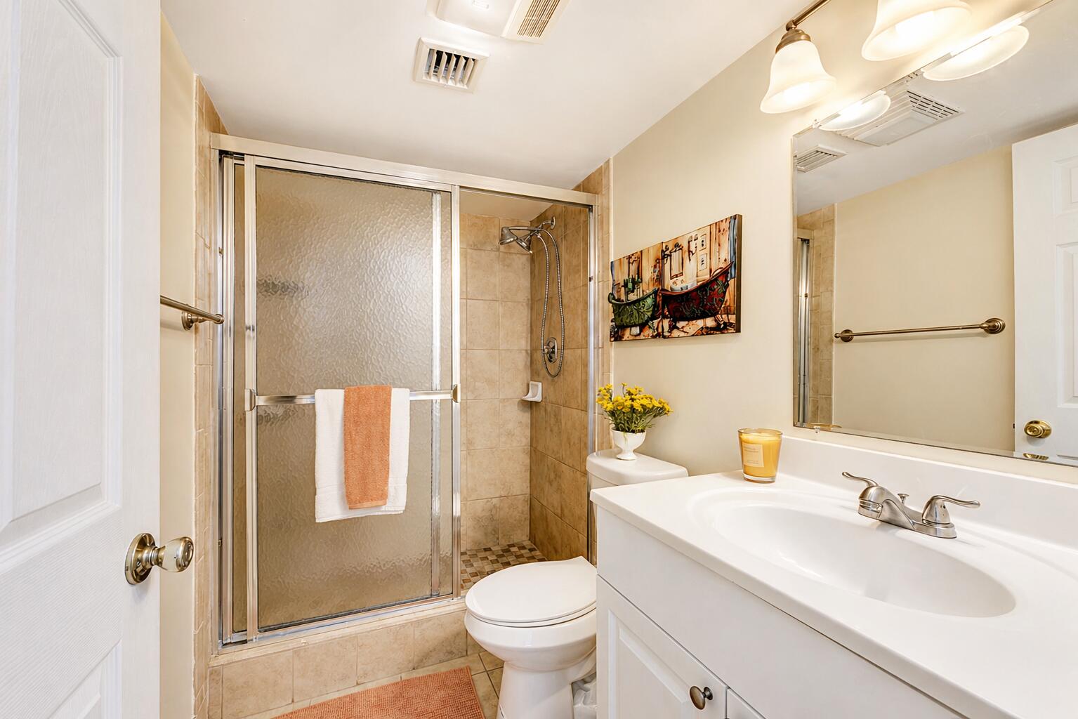 Bent Tree Gardens West - Residential