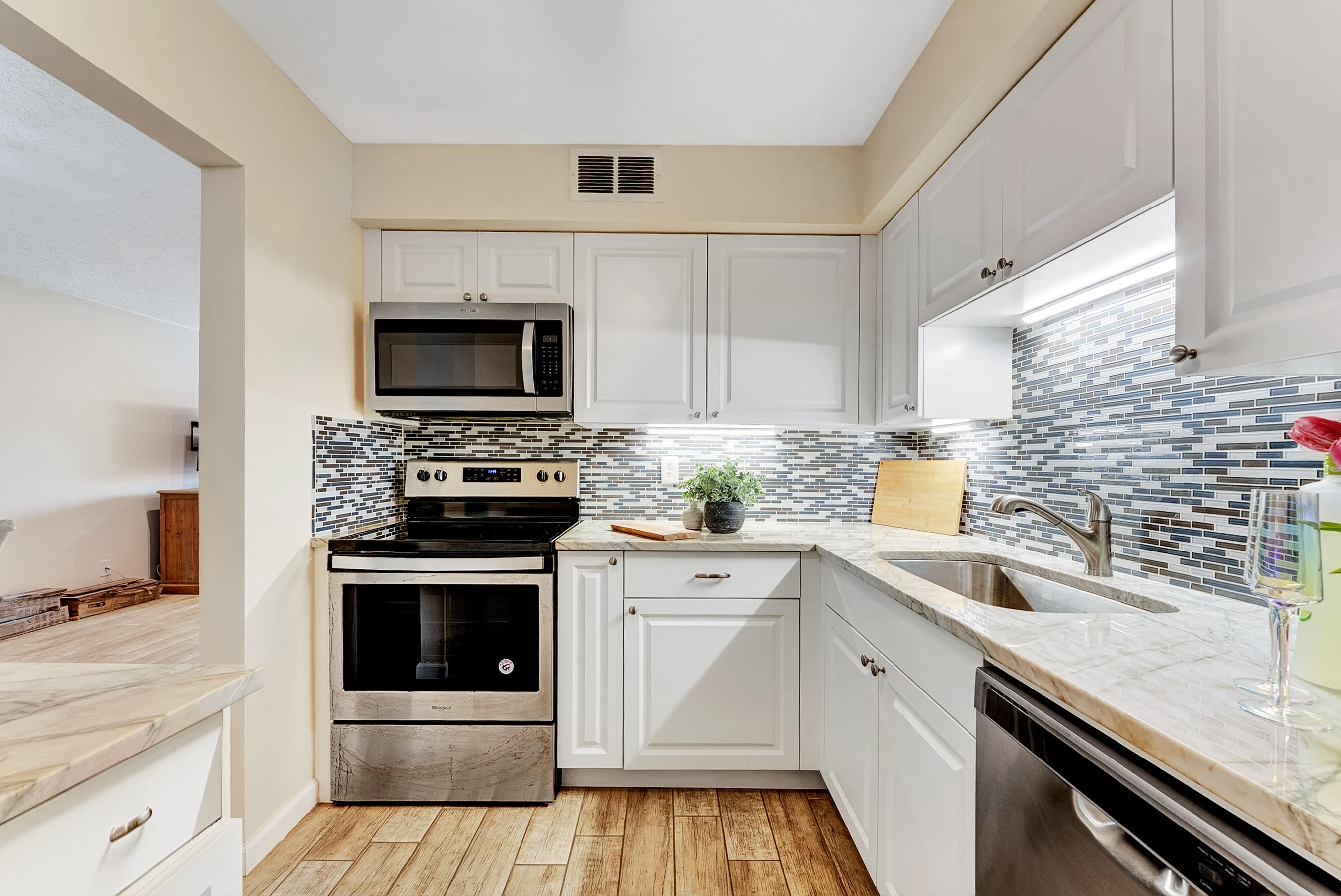 Bent Tree Gardens West - Residential