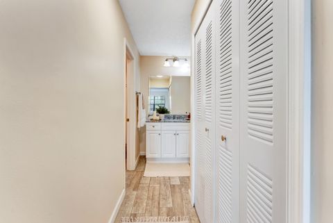 Tiny photo for 9960 Pineapple Tree Drive #109, Boynton Beach, FL 33436 (MLS # B26021151)