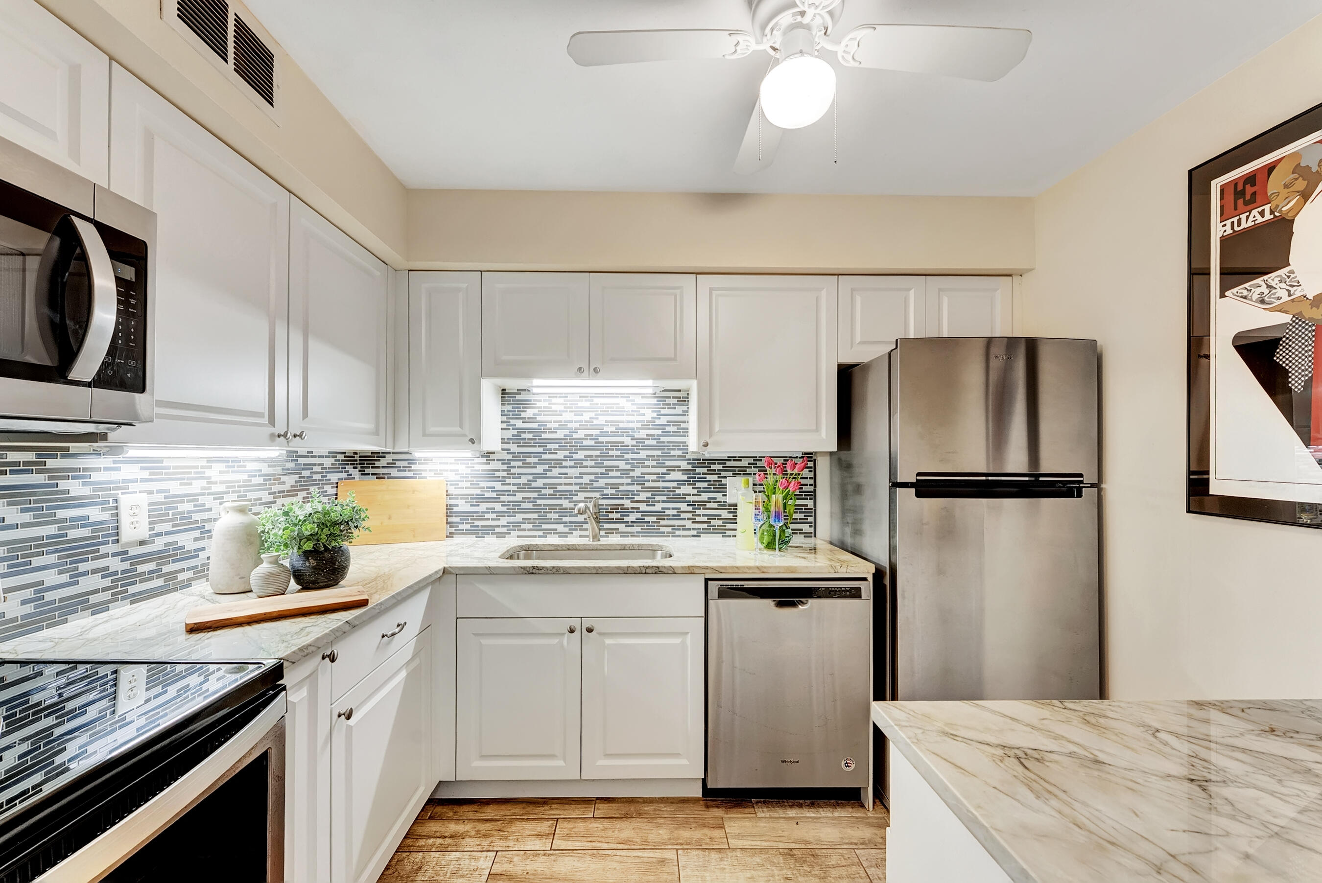 Bent Tree Gardens West - Residential