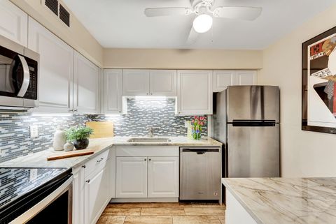 Tiny photo for 9960 Pineapple Tree Drive #109, Boynton Beach, FL 33436 (MLS # B26021151)