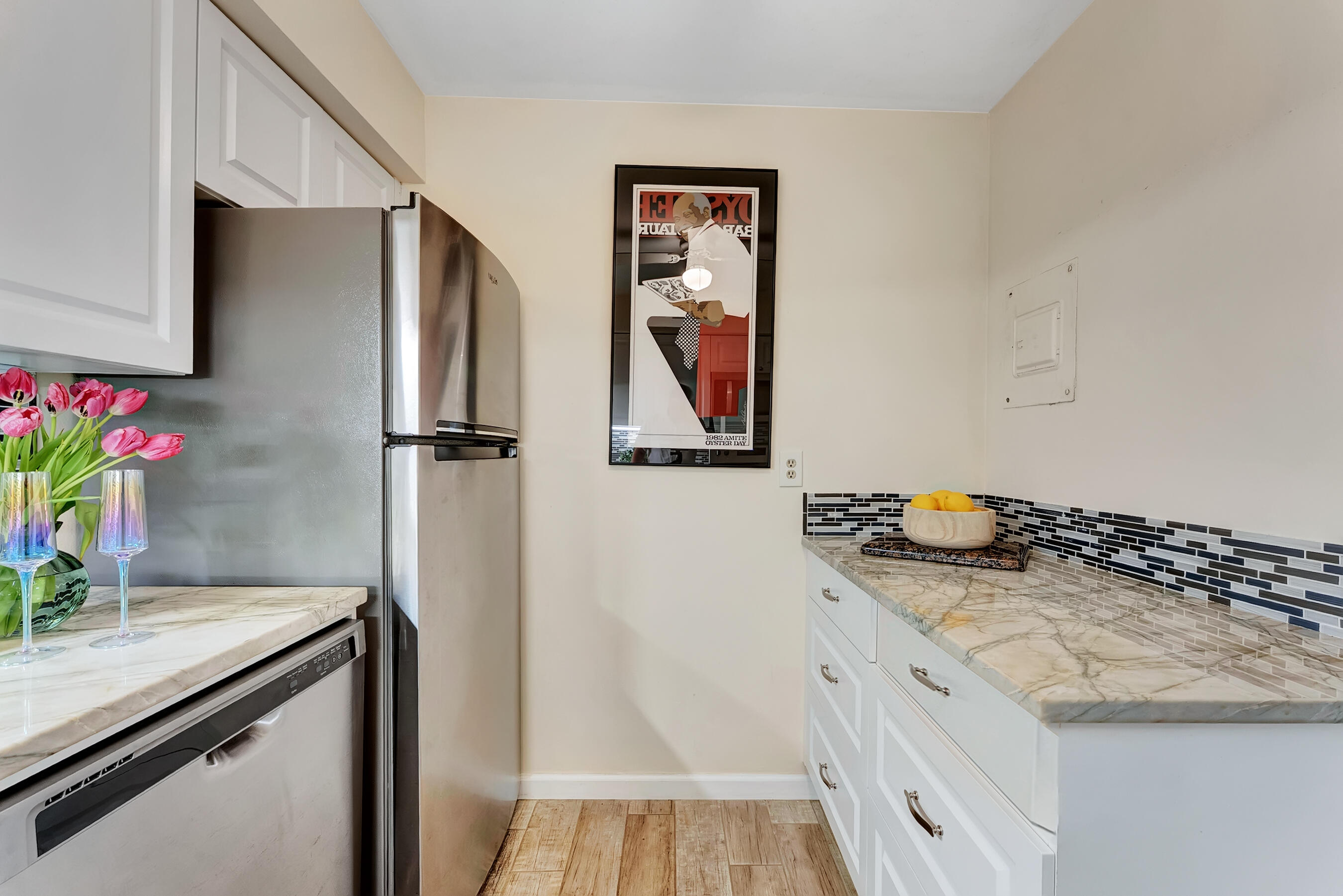 Bent Tree Gardens West - Residential