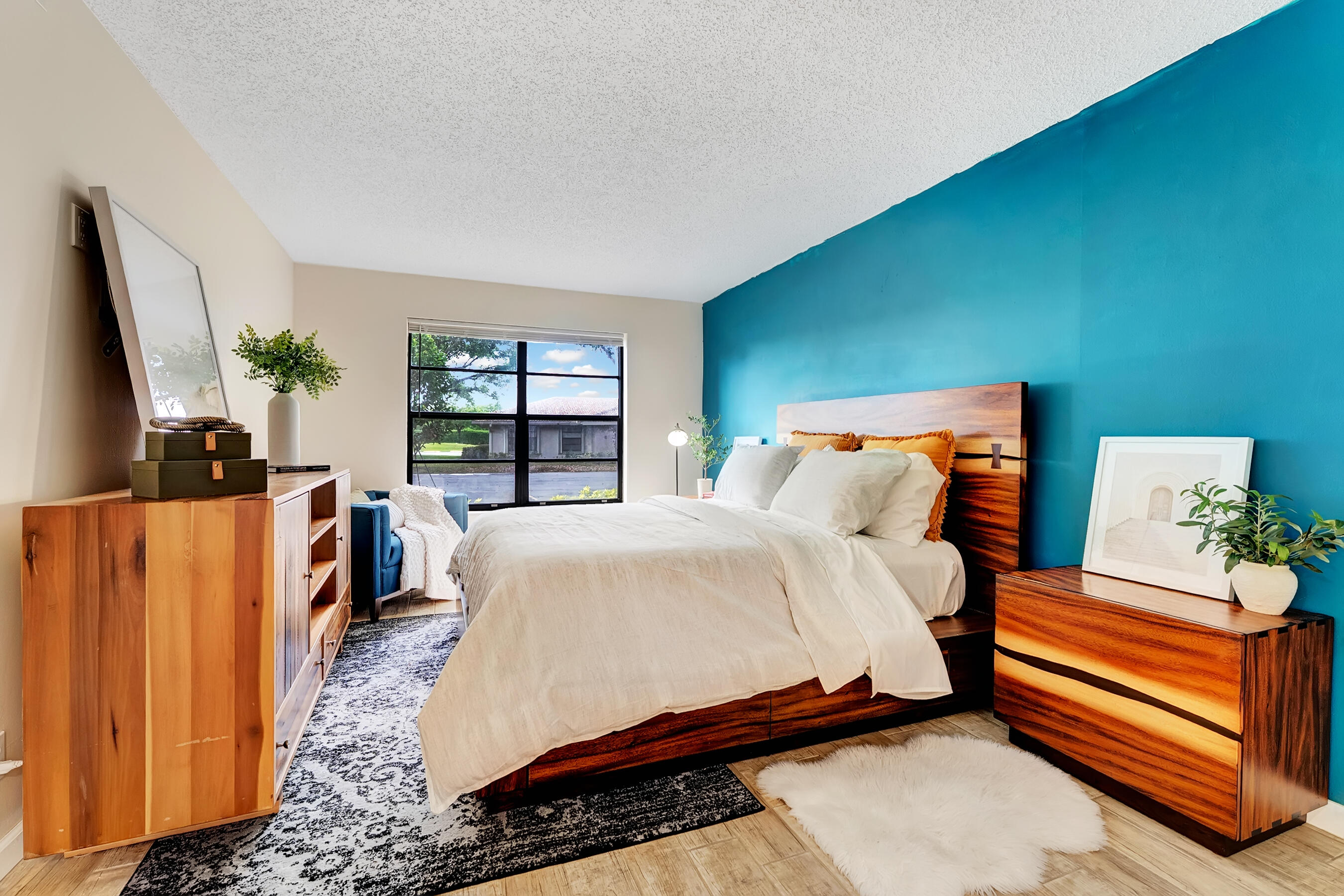 Bent Tree Gardens West - Residential