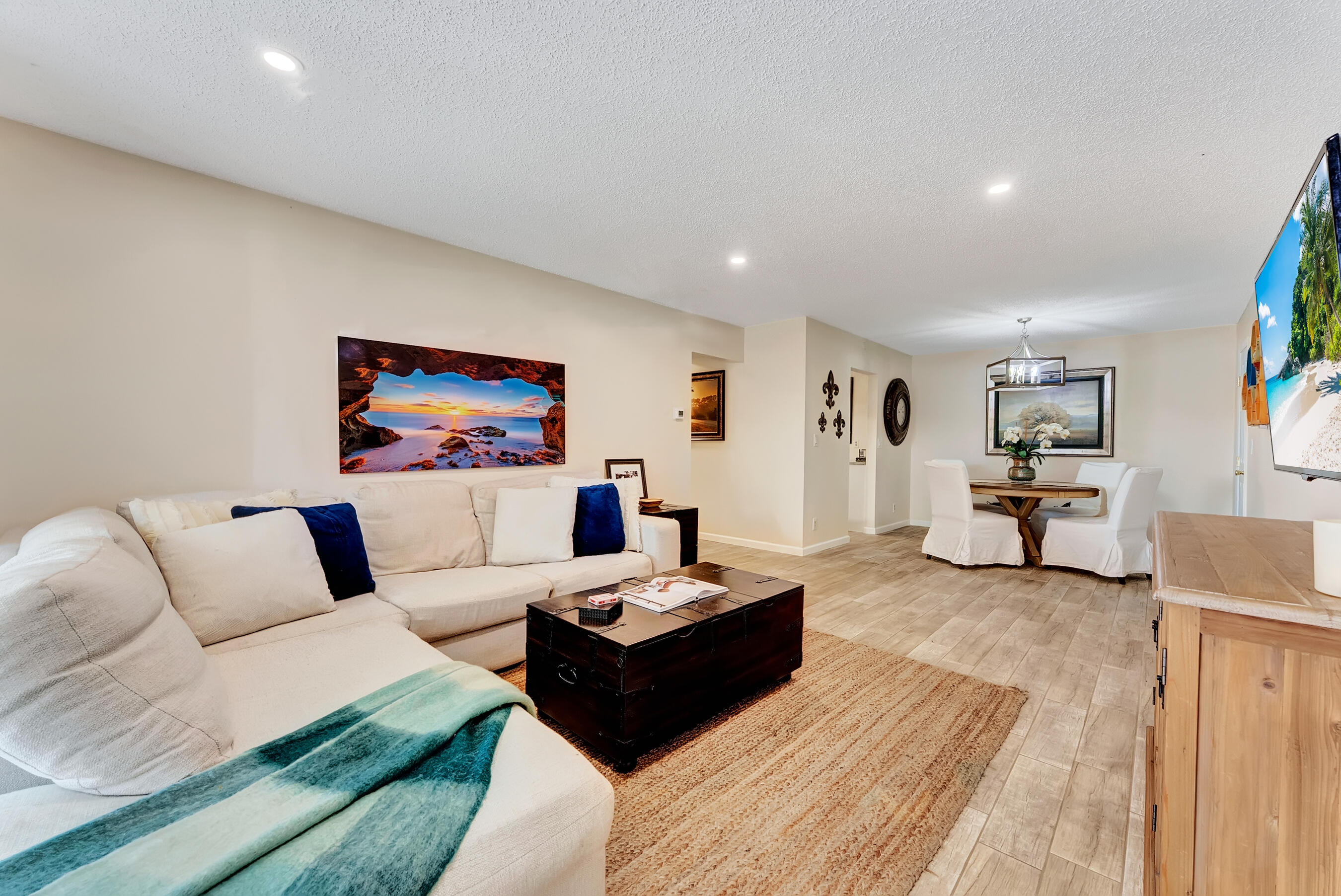 Bent Tree Gardens West - Residential