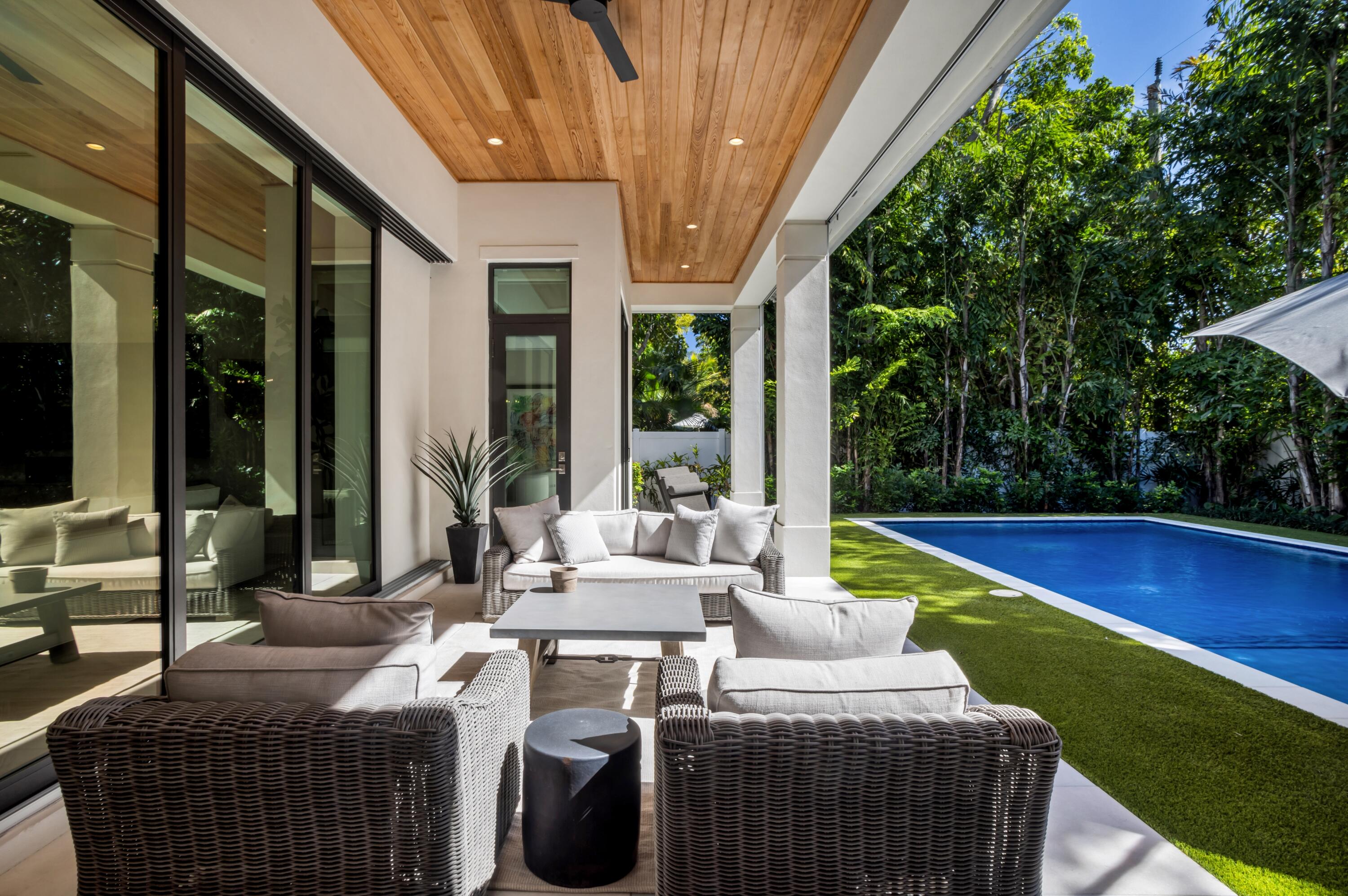 Lake Ida - Residential