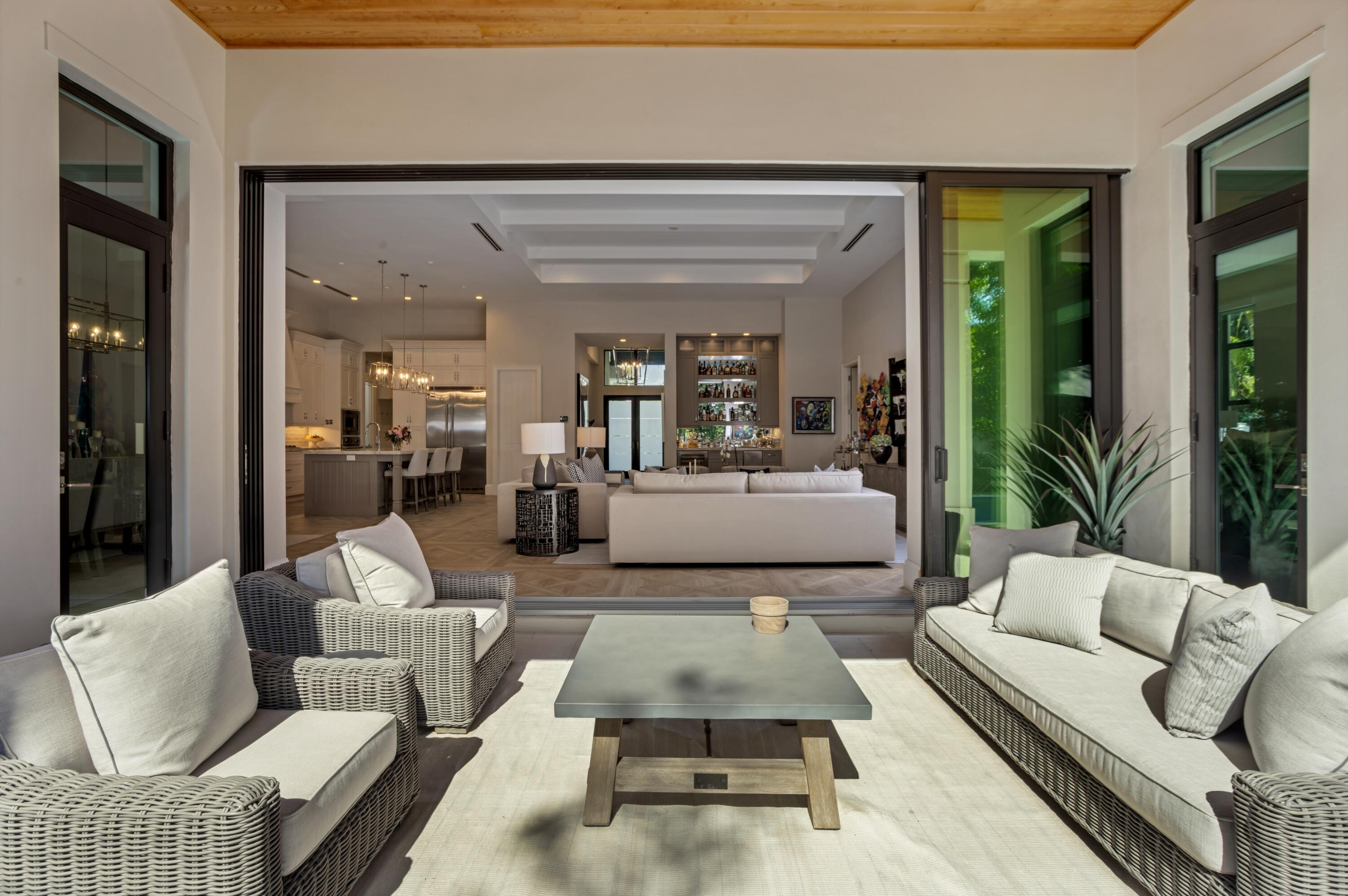 Lake Ida - Residential