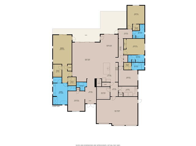 Lake Ida - Residential