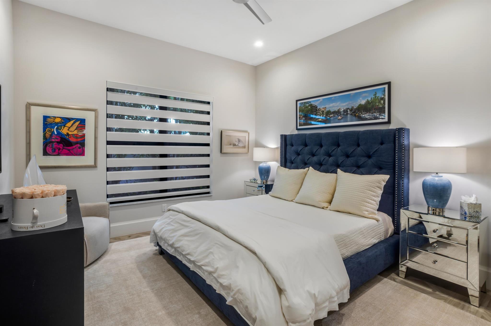 Lake Ida - Residential