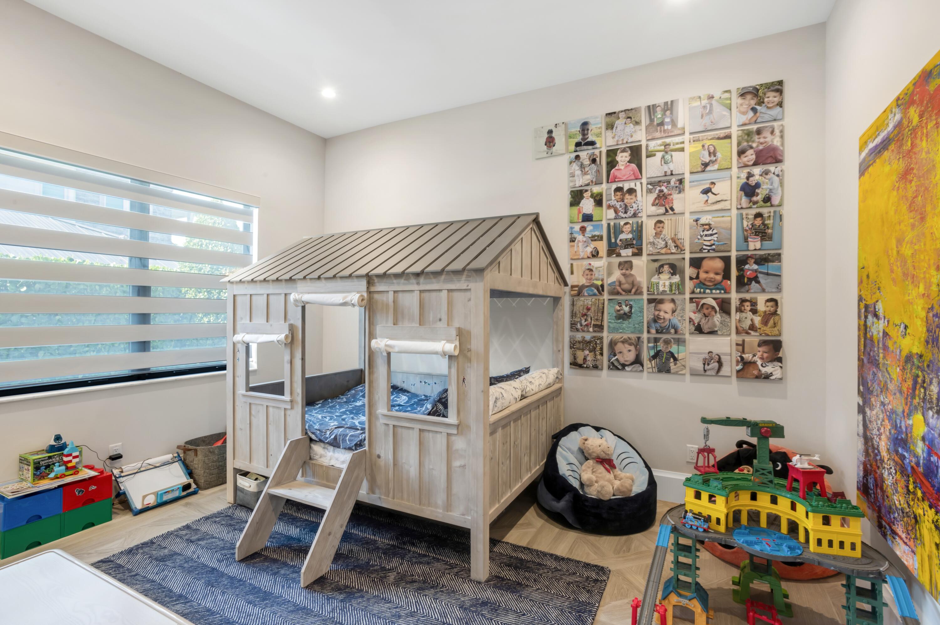 Lake Ida - Residential