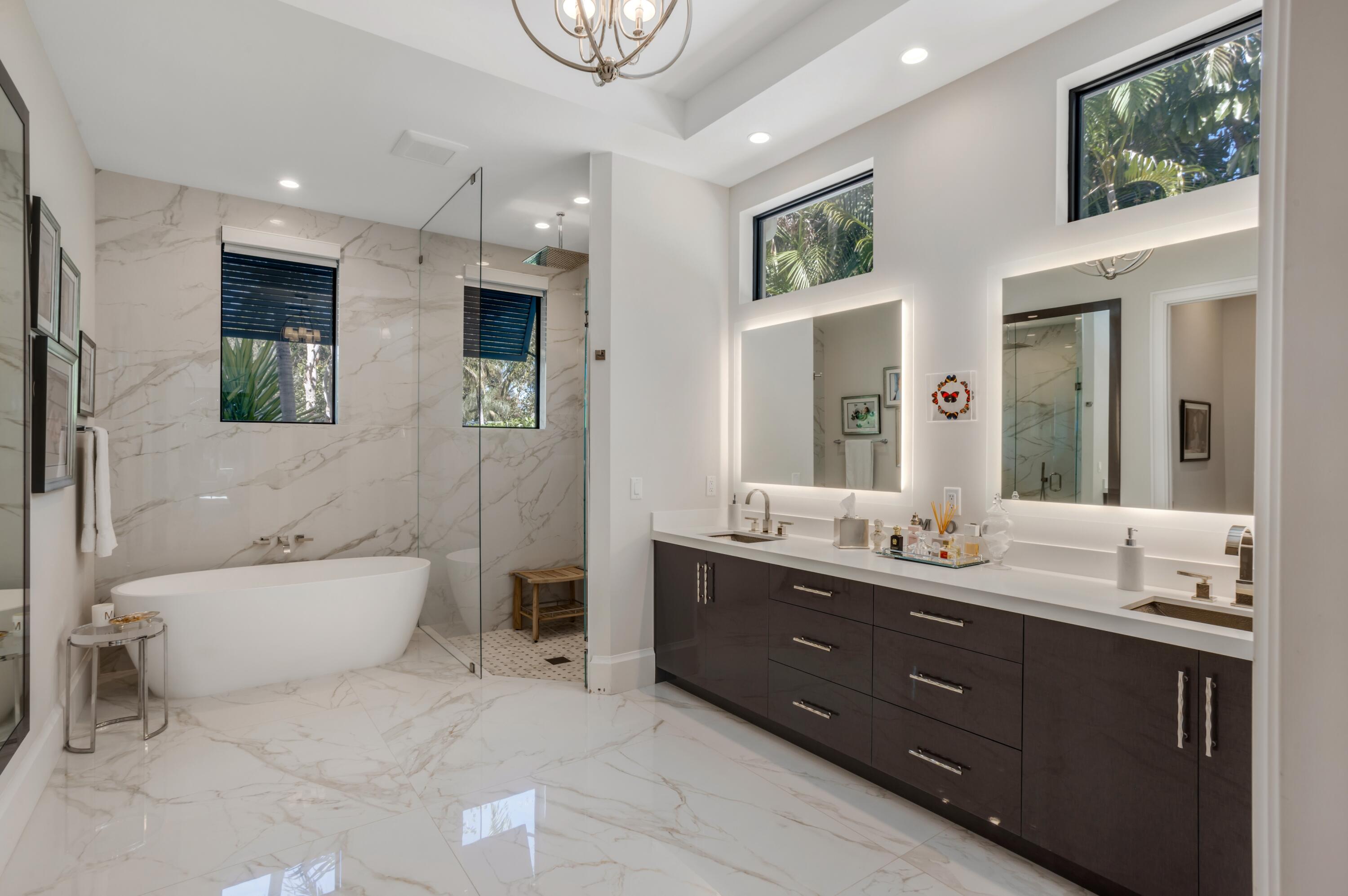 Lake Ida - Residential