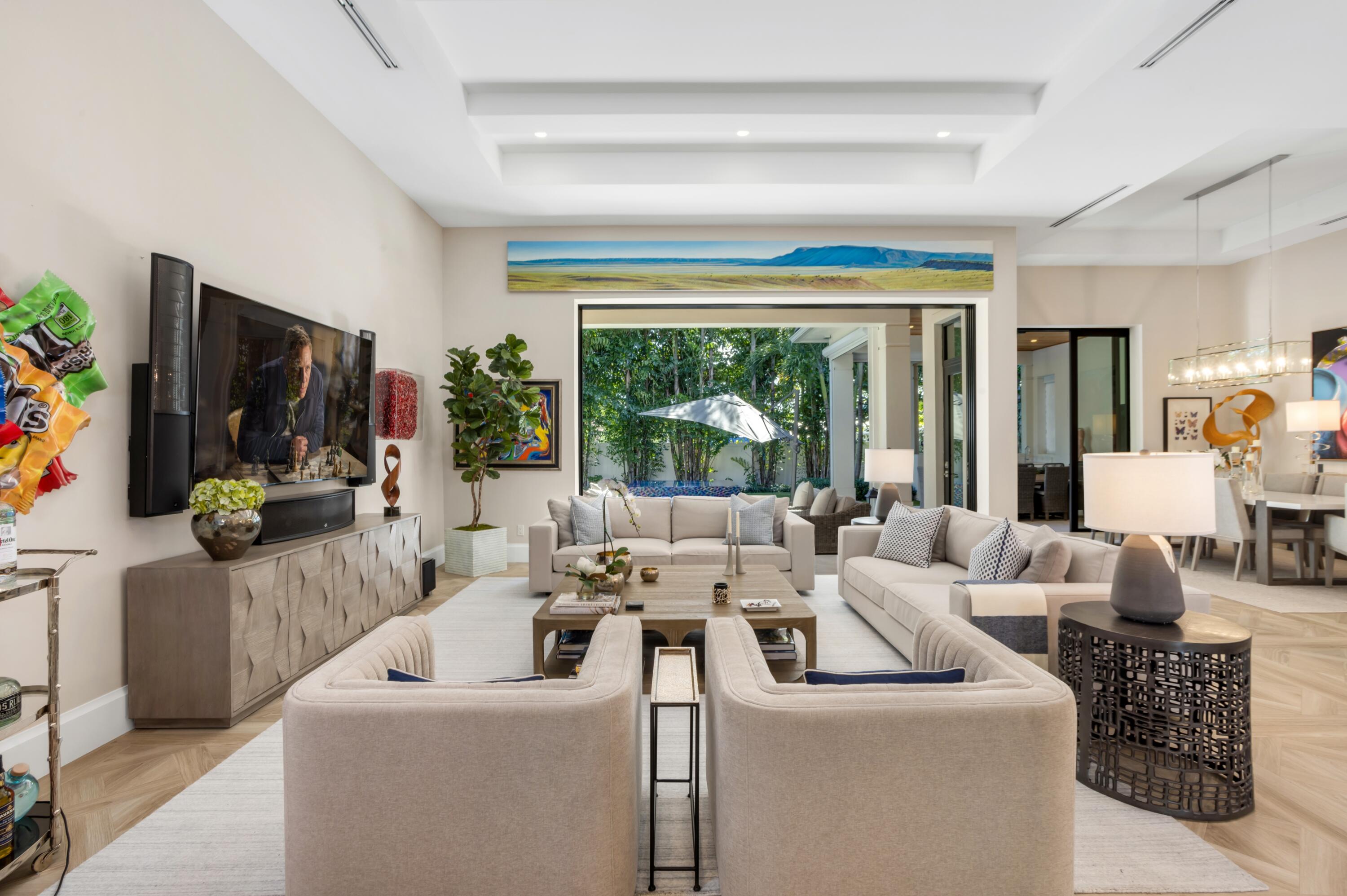 Lake Ida - Residential