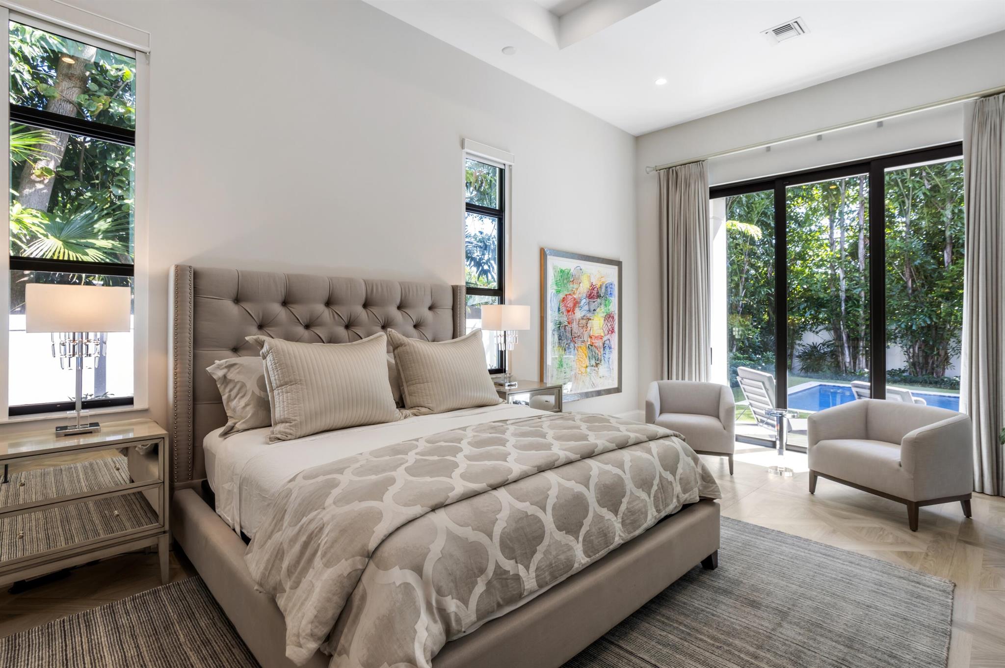 Lake Ida - Residential