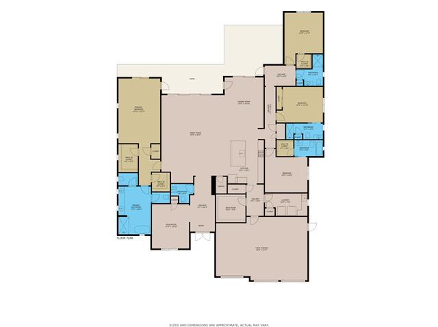 Lake Ida - Residential