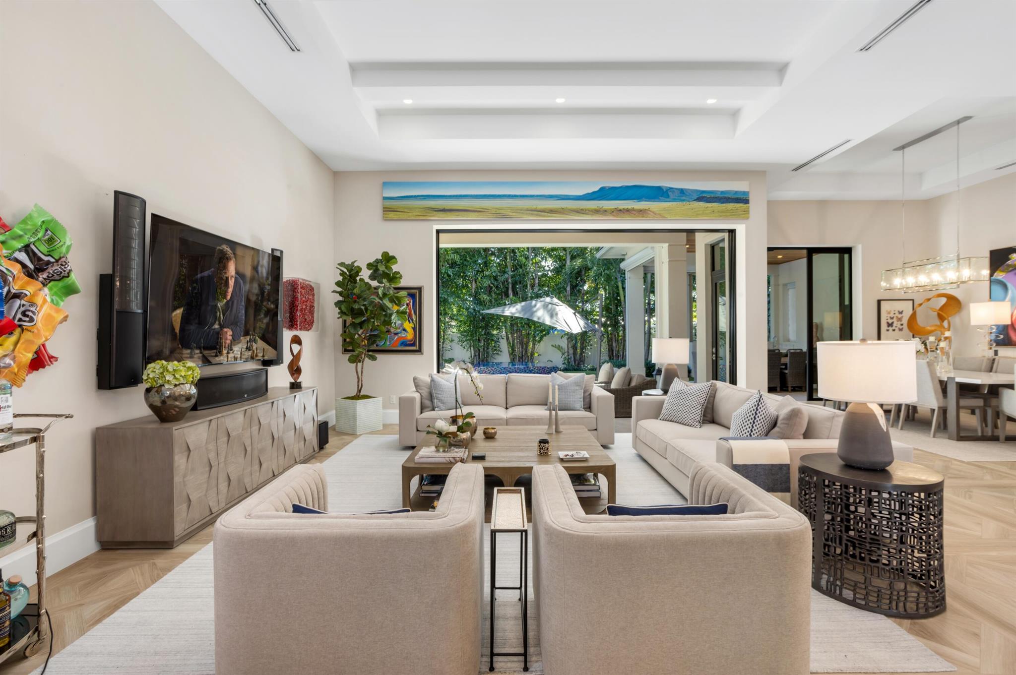 Lake Ida - Residential