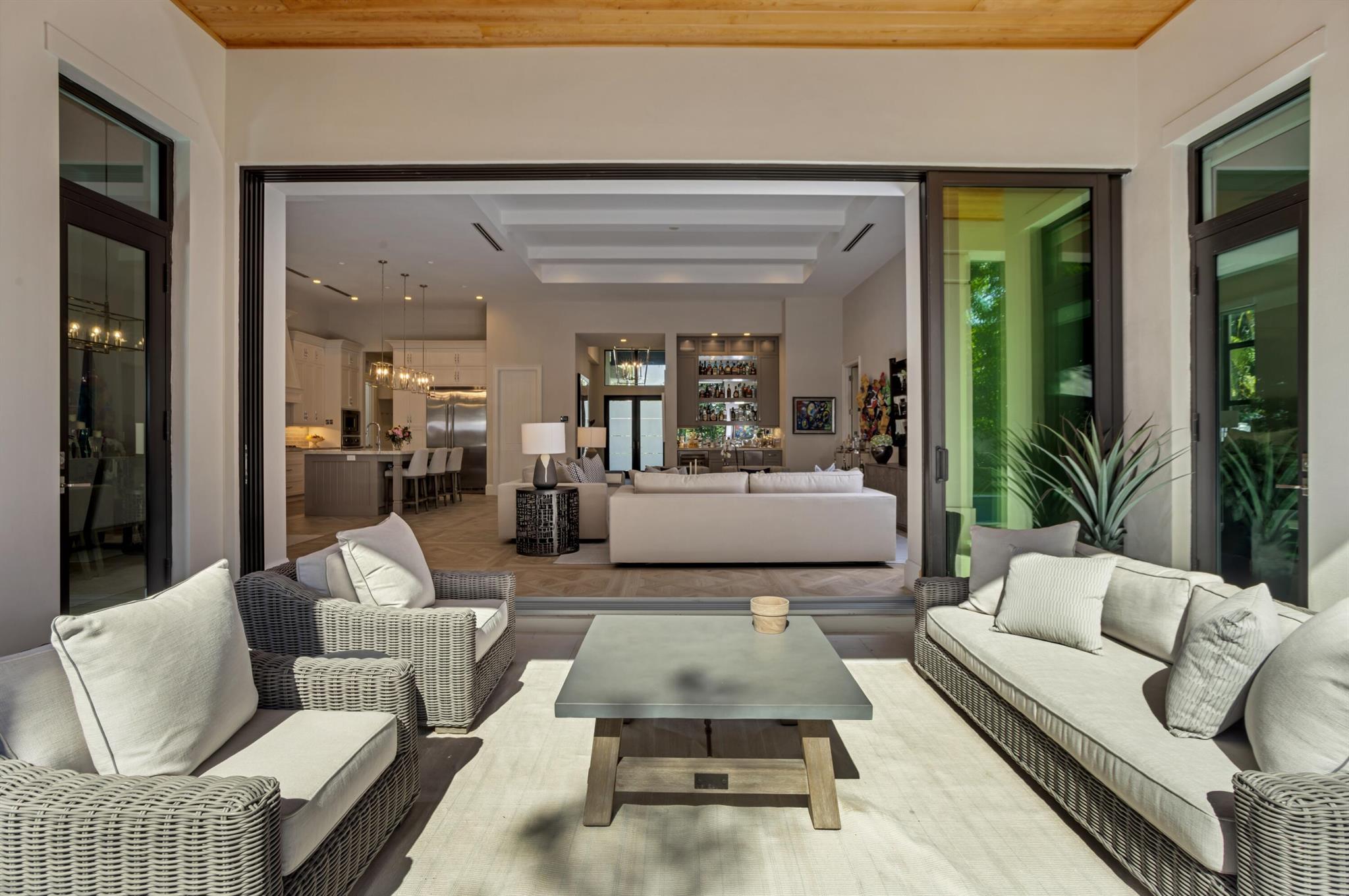 Lake Ida - Residential