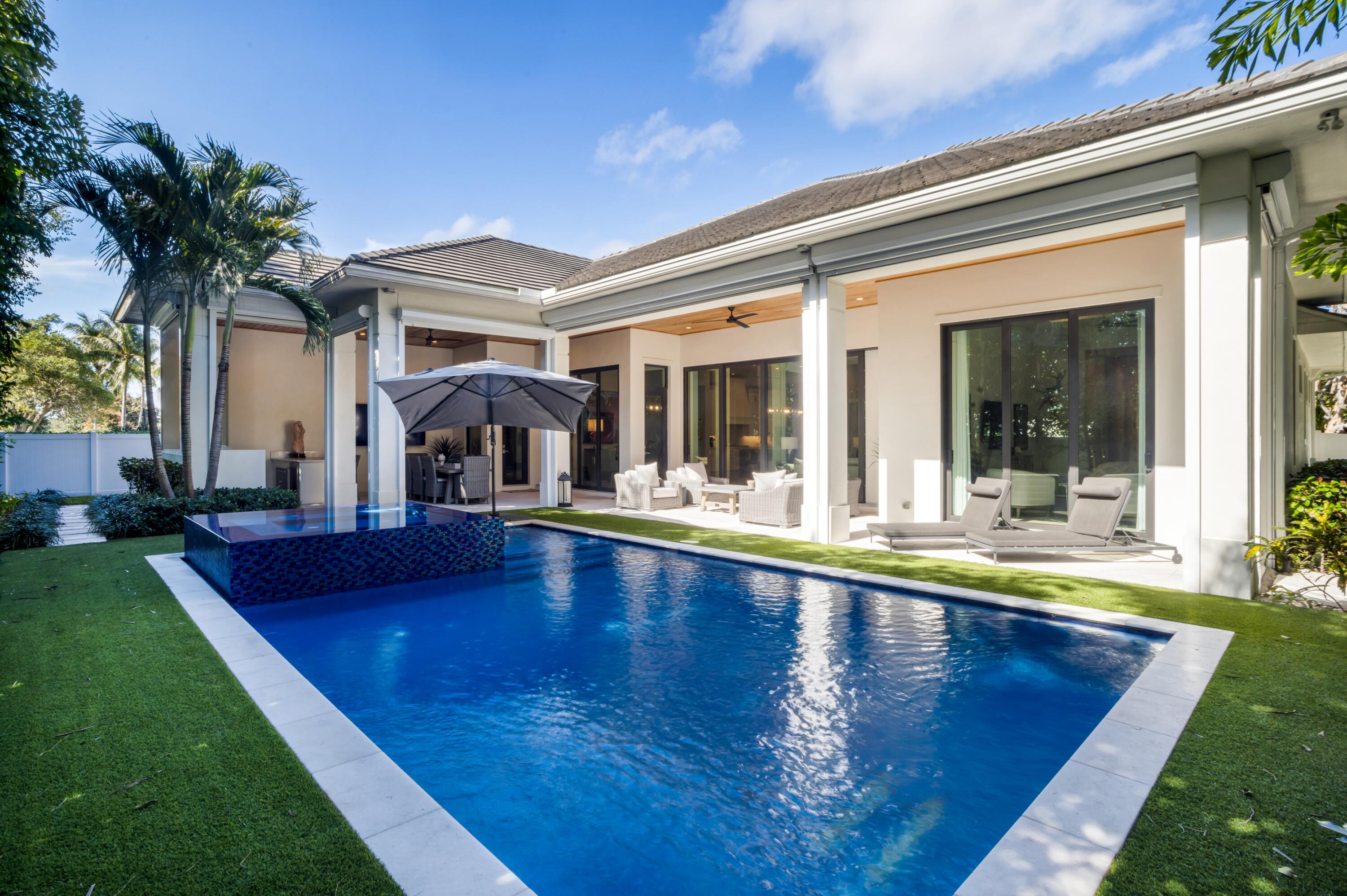 Lake Ida - Residential