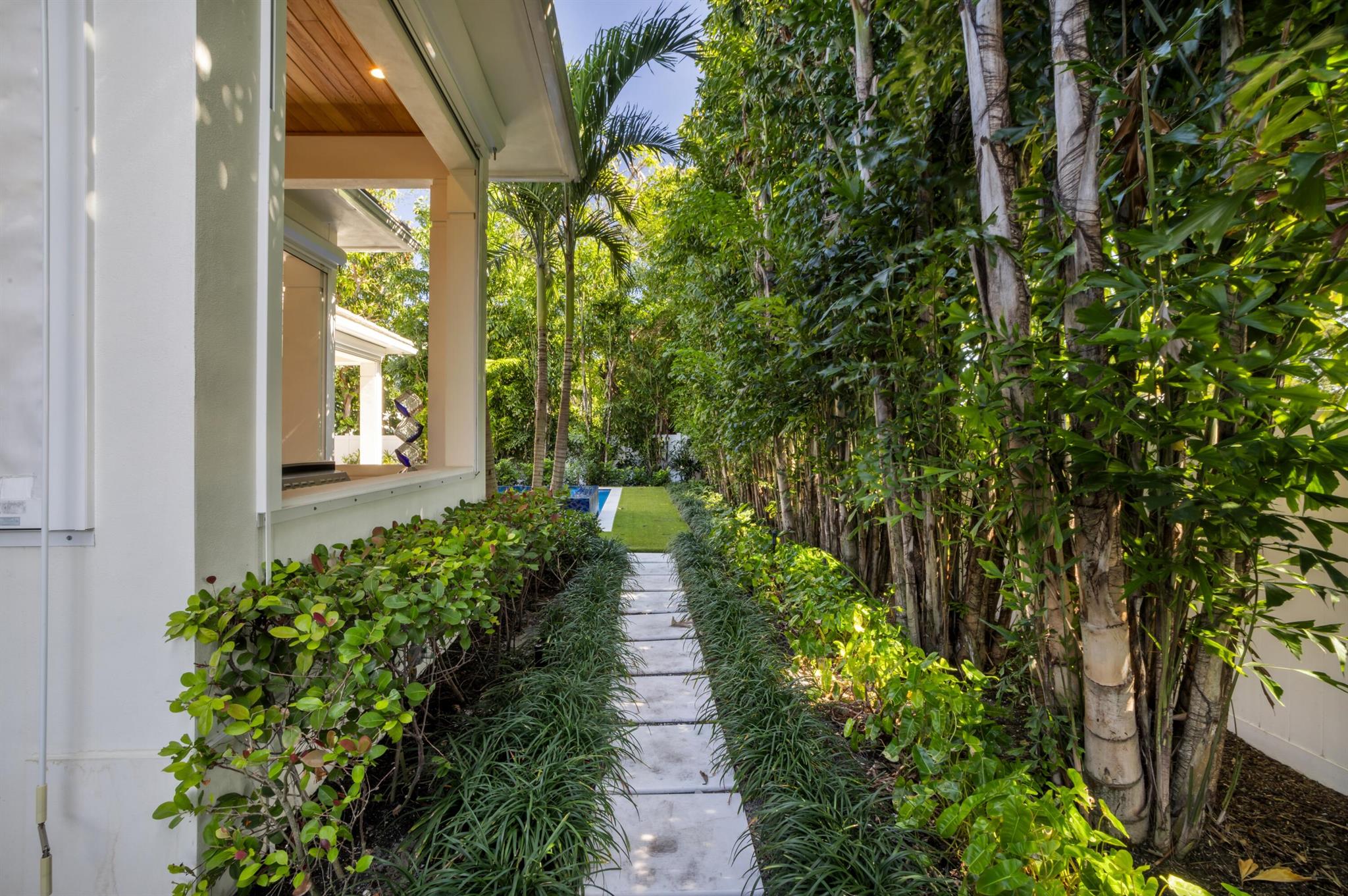 Lake Ida - Residential