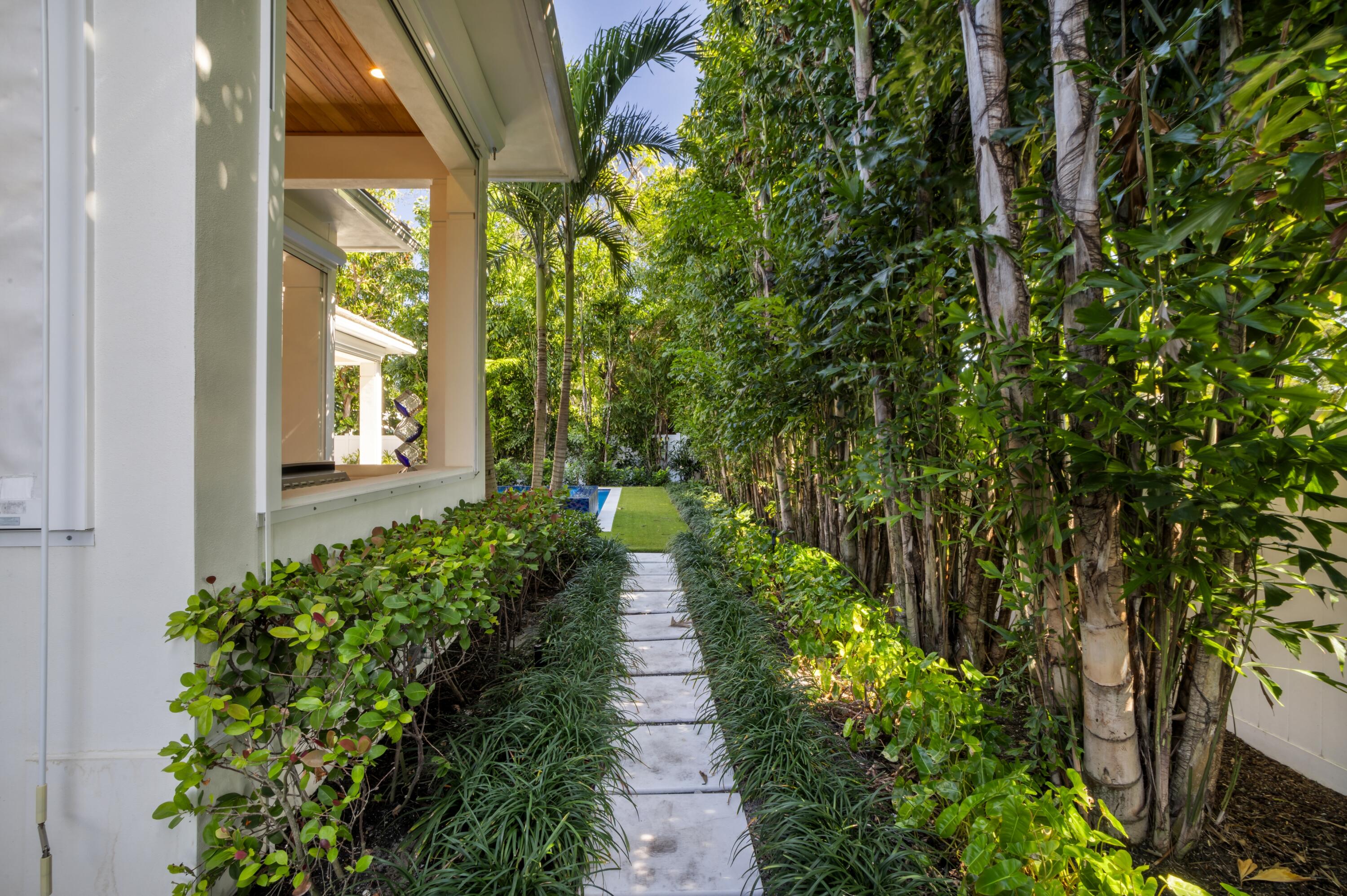 Lake Ida - Residential