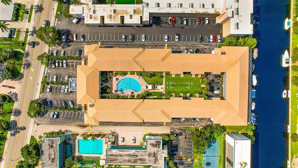 NORTH LEISURE GARDENS - Residential Lease