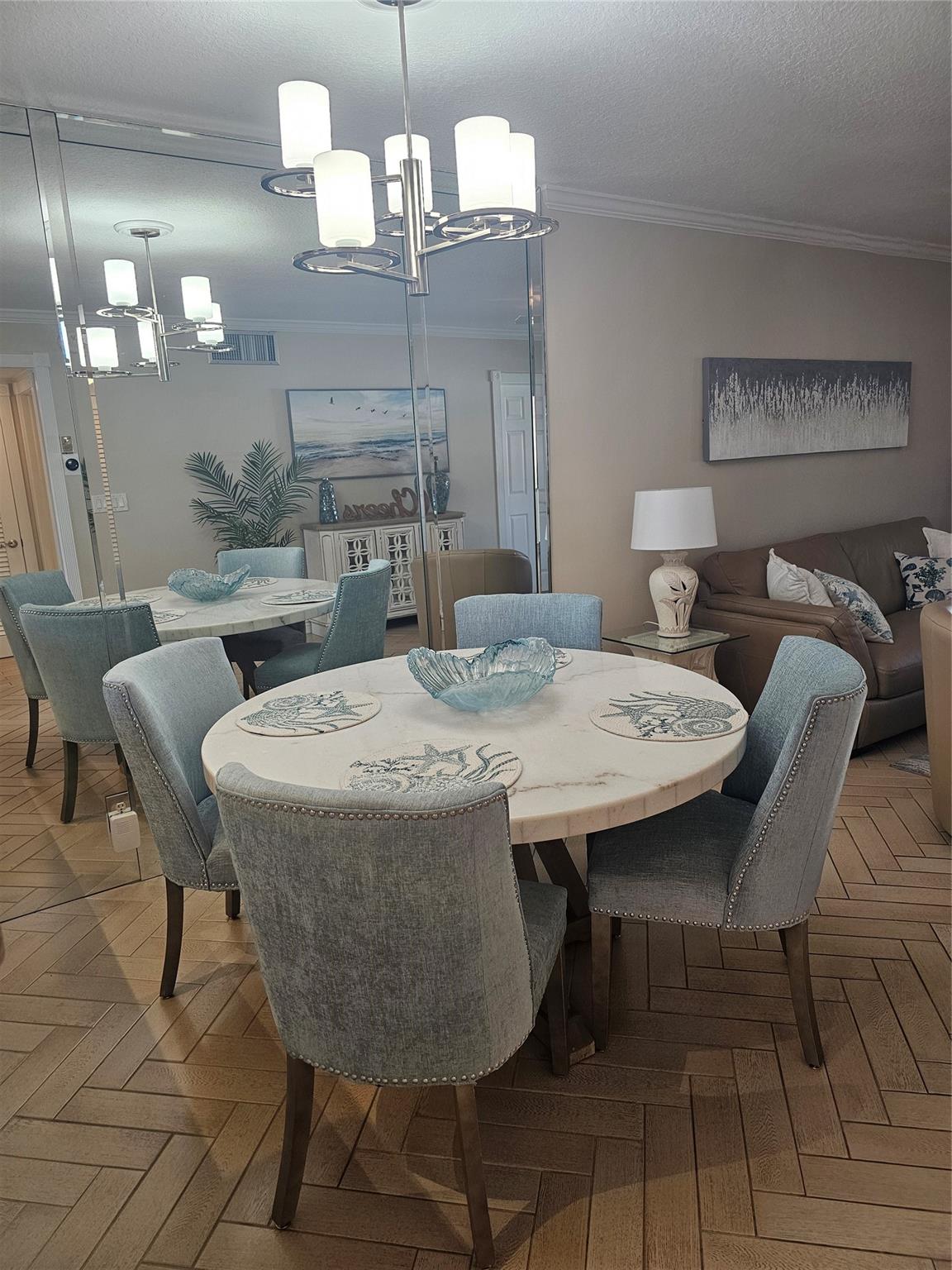 NORTH LEISURE GARDENS - Residential Lease