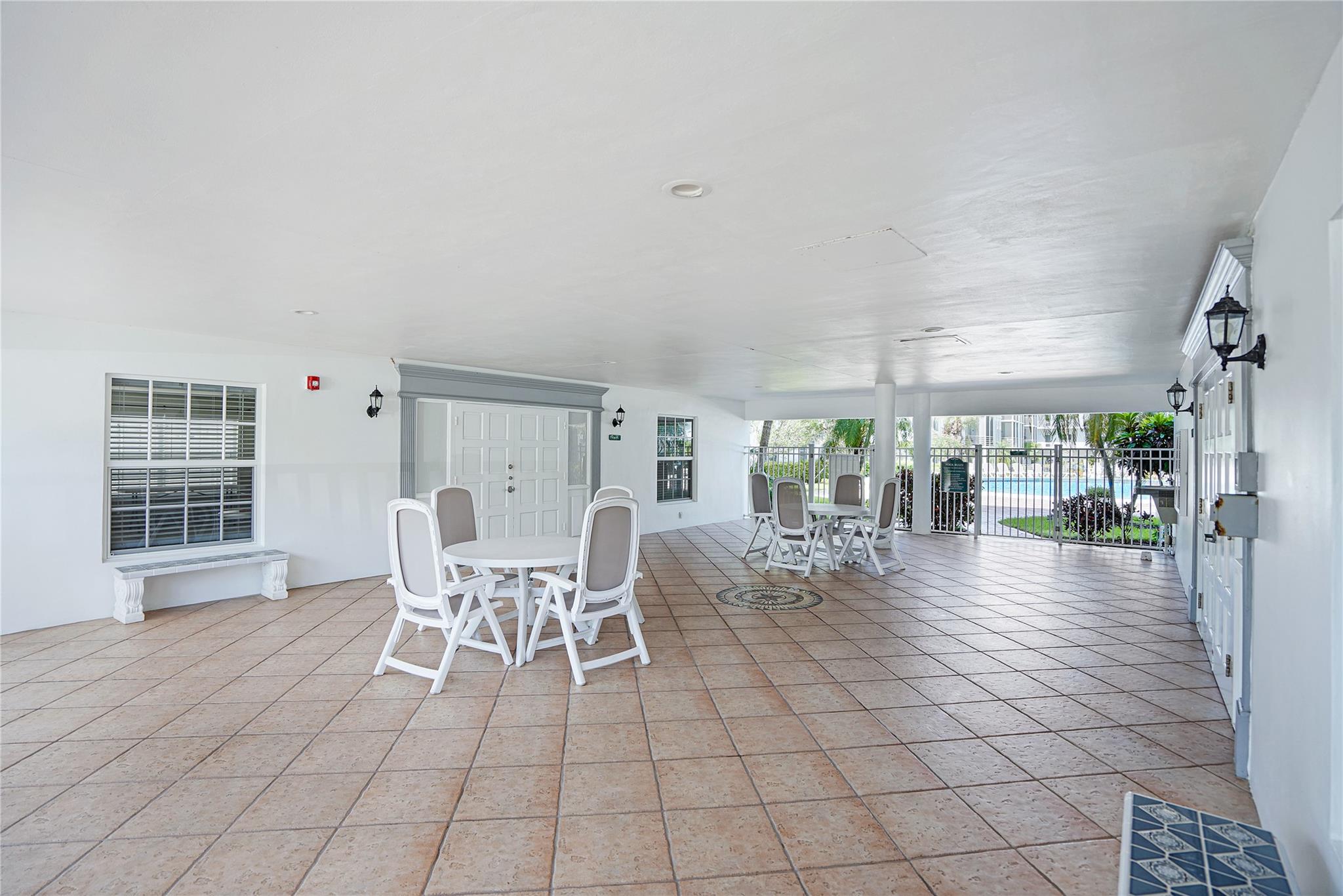 NORTH LEISURE GARDENS - Residential Lease