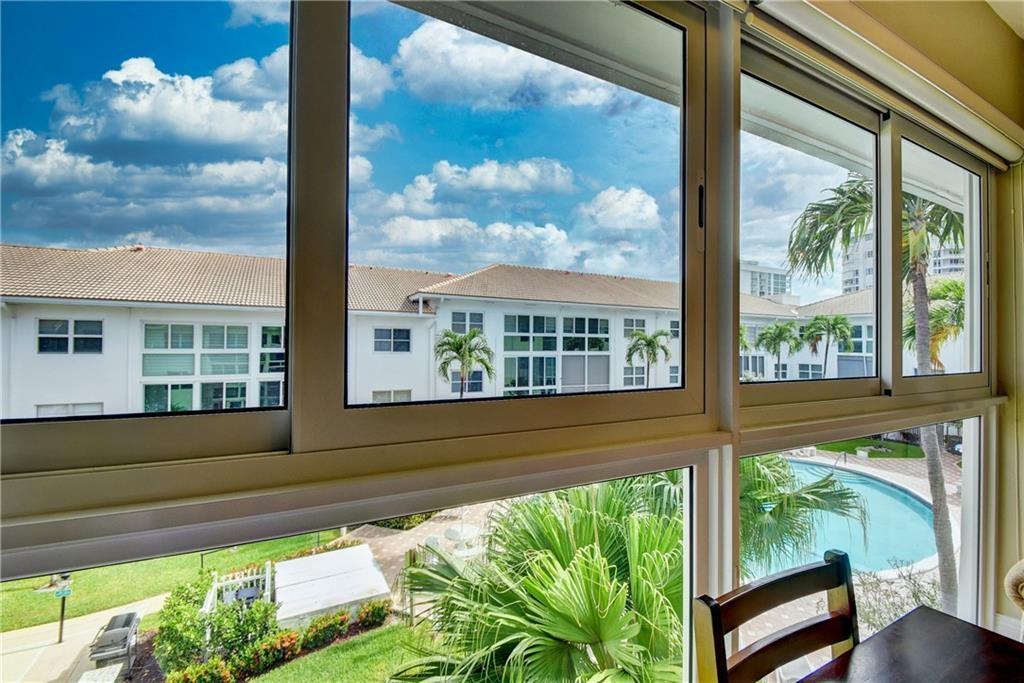 NORTH LEISURE GARDENS - Residential Lease