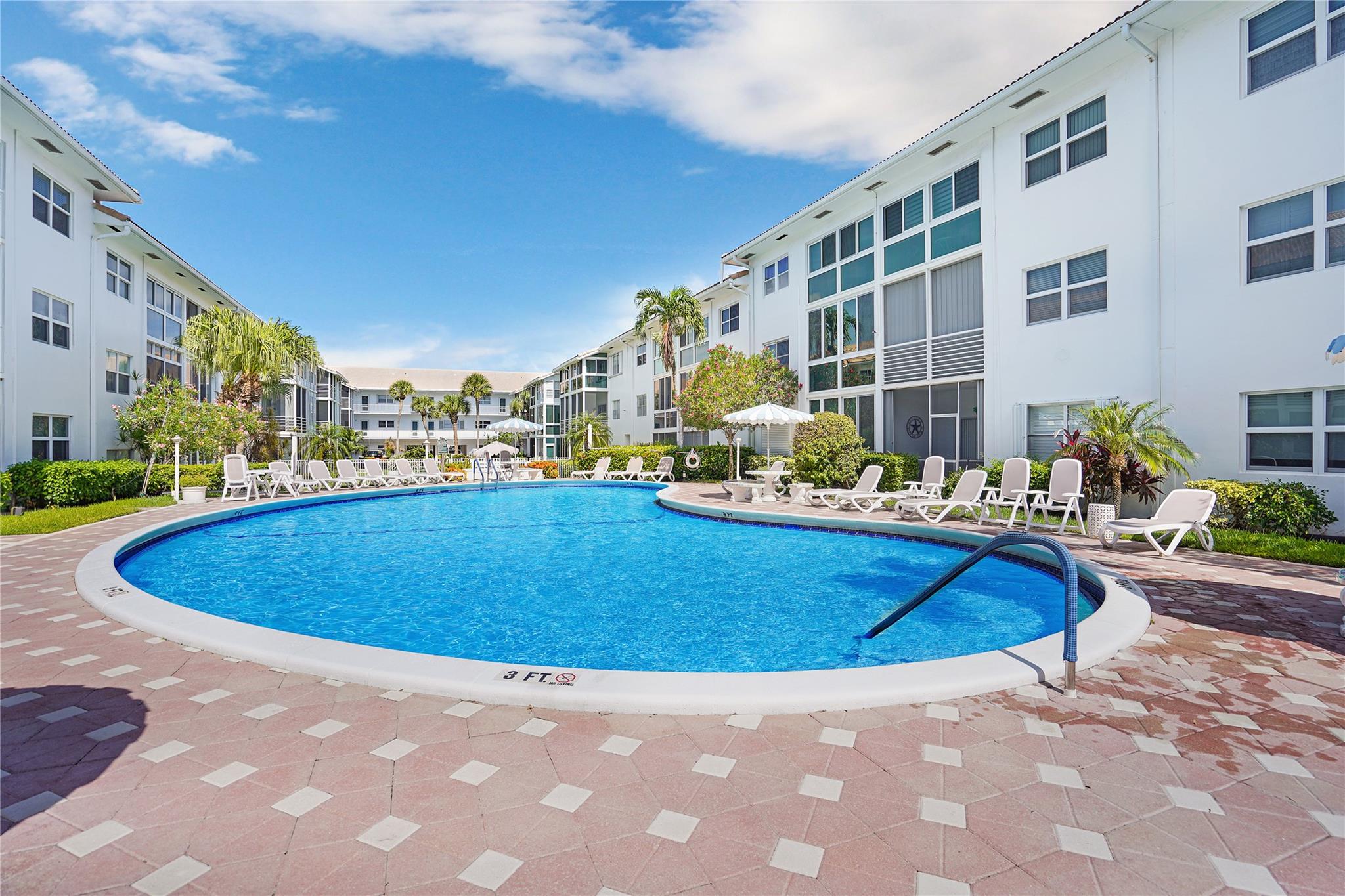 NORTH LEISURE GARDENS - Residential Lease