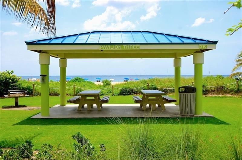 NORTH LEISURE GARDENS - Residential Lease