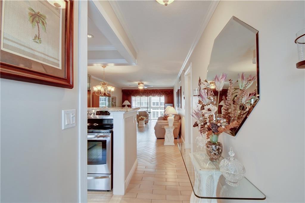 NORTH LEISURE GARDENS - Residential Lease