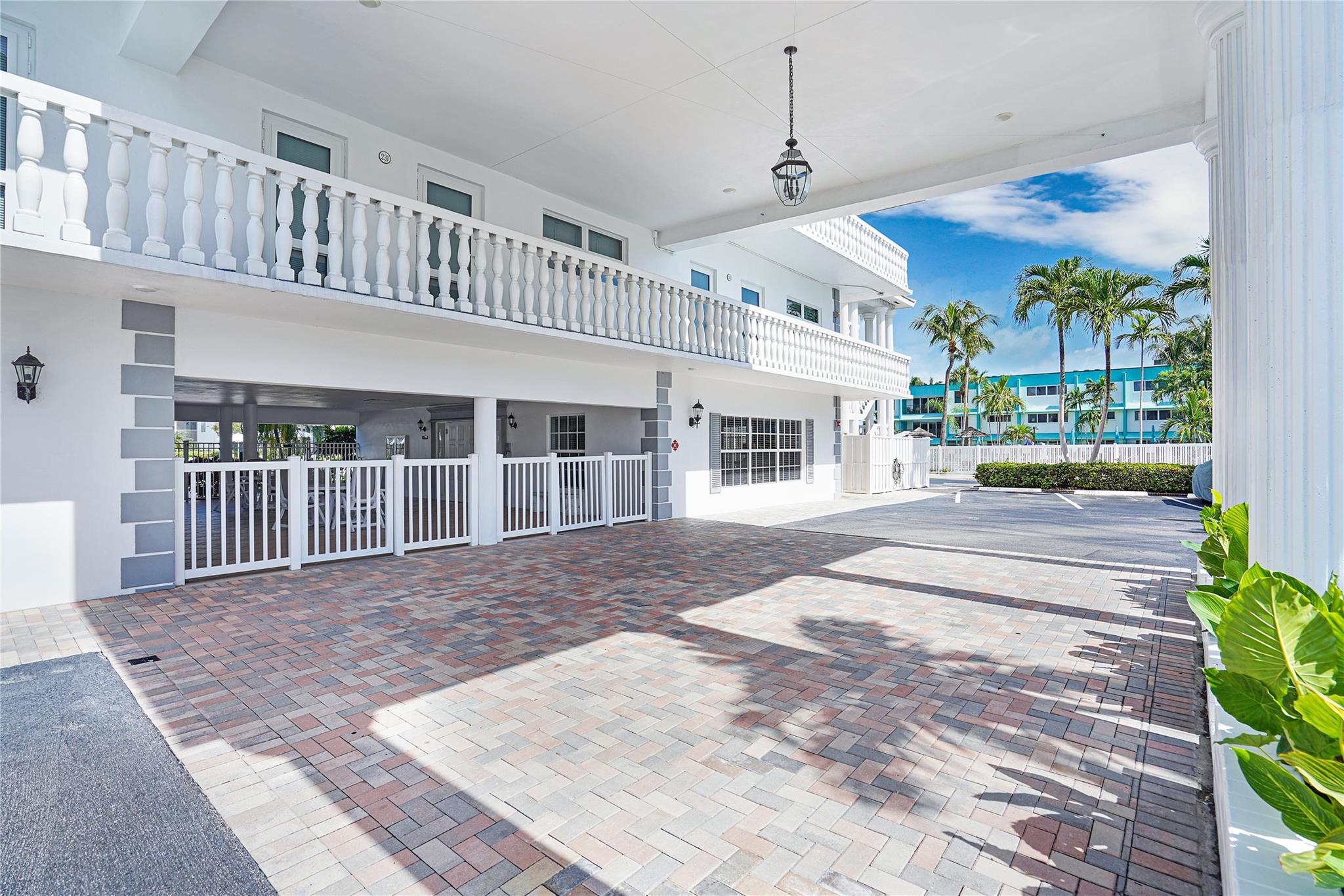 NORTH LEISURE GARDENS - Residential Lease