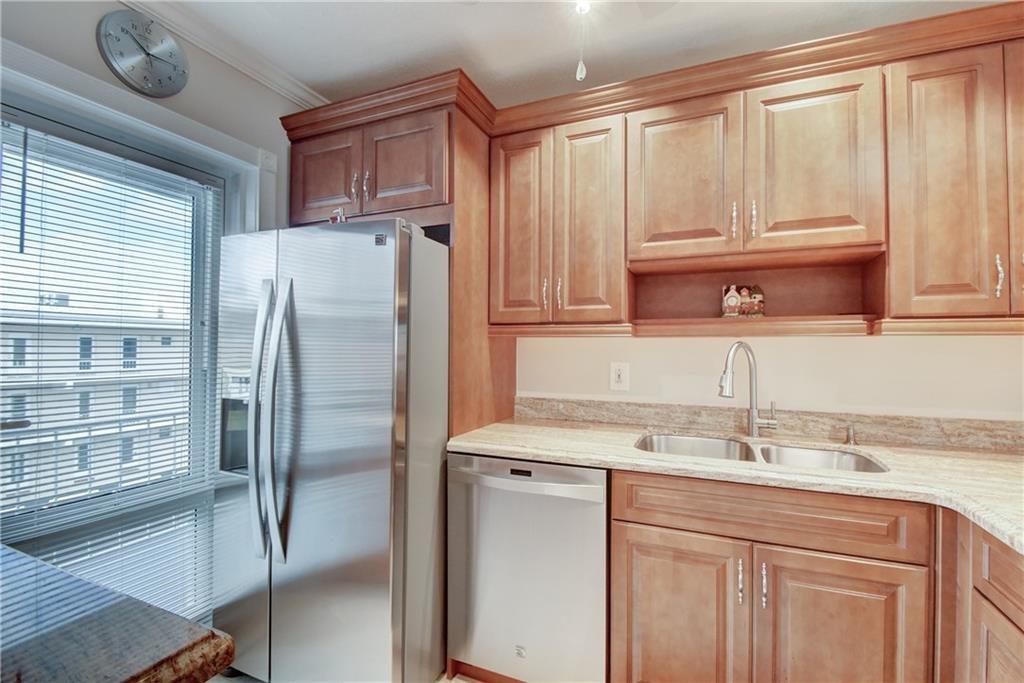 NORTH LEISURE GARDENS - Residential Lease