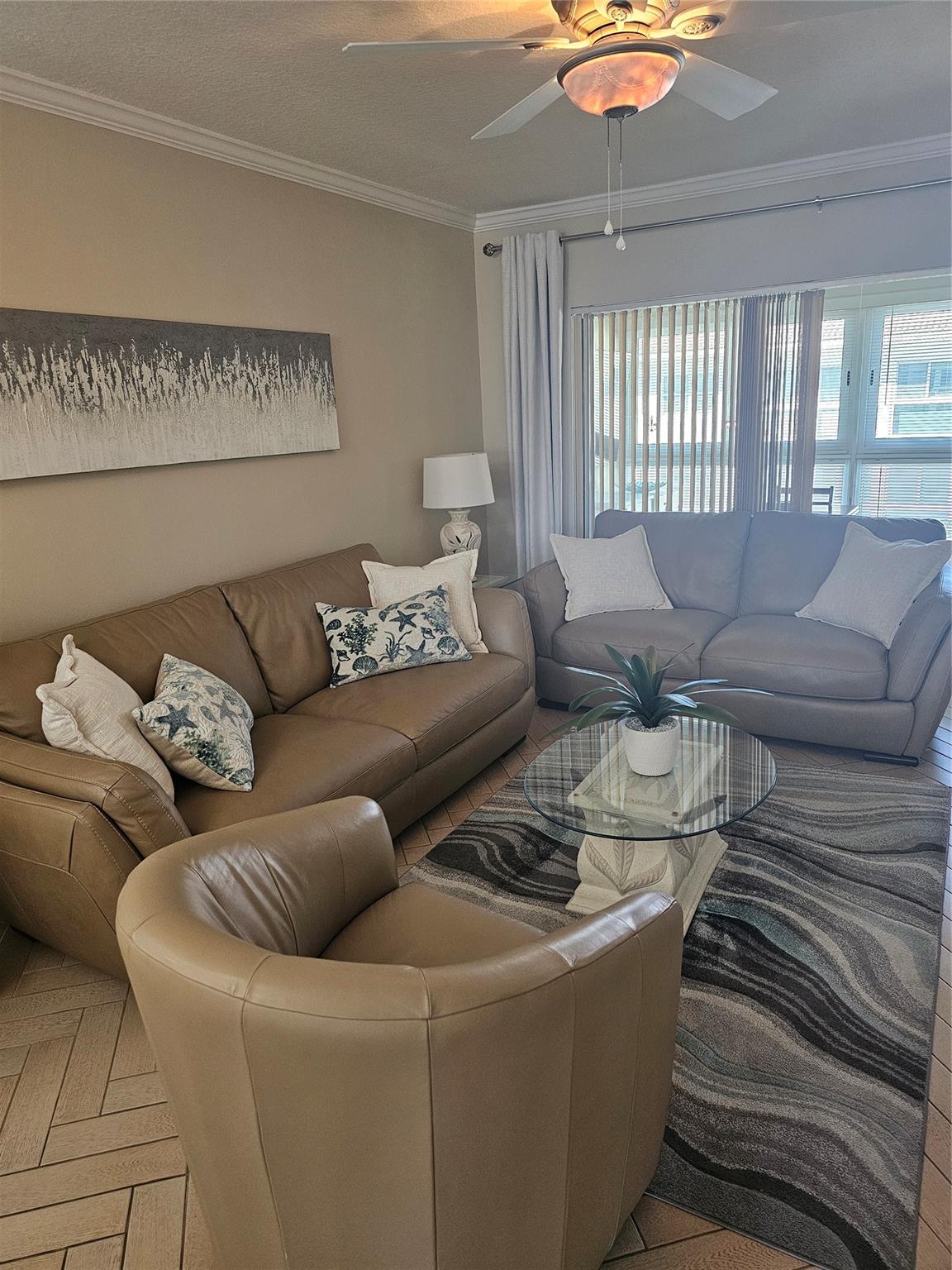 NORTH LEISURE GARDENS - Residential Lease