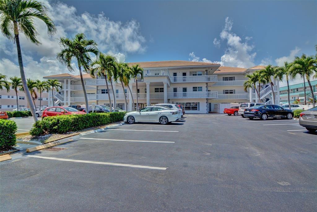 NORTH LEISURE GARDENS - Residential Lease
