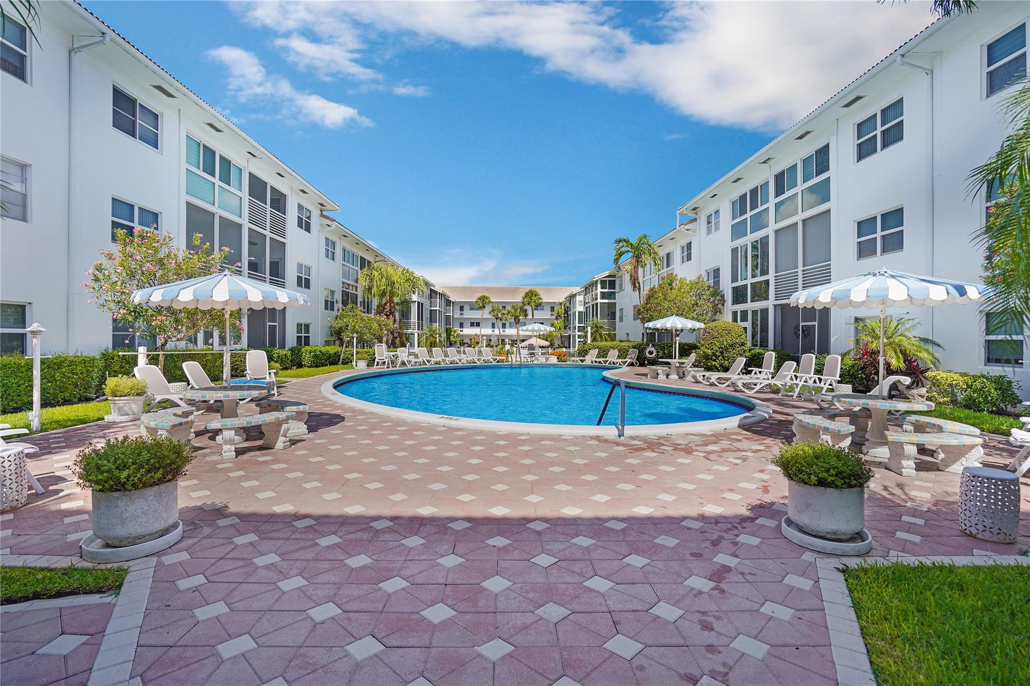 NORTH LEISURE GARDENS - Residential Lease
