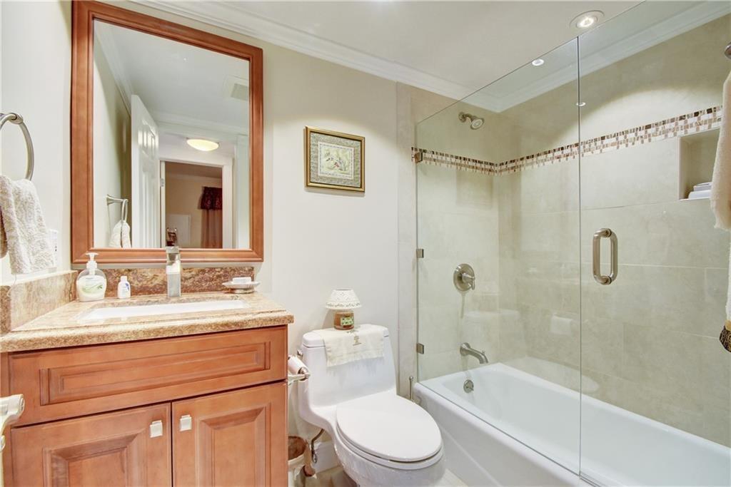 NORTH LEISURE GARDENS - Residential Lease