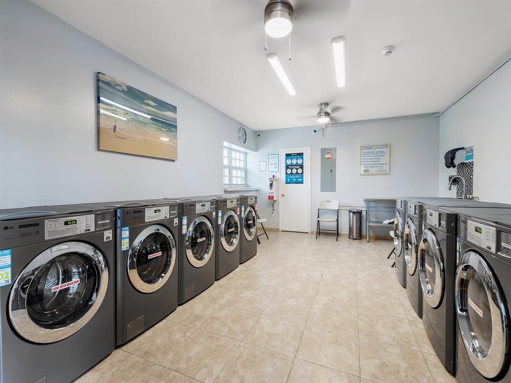 NORTH LEISURE GARDENS - Residential Lease