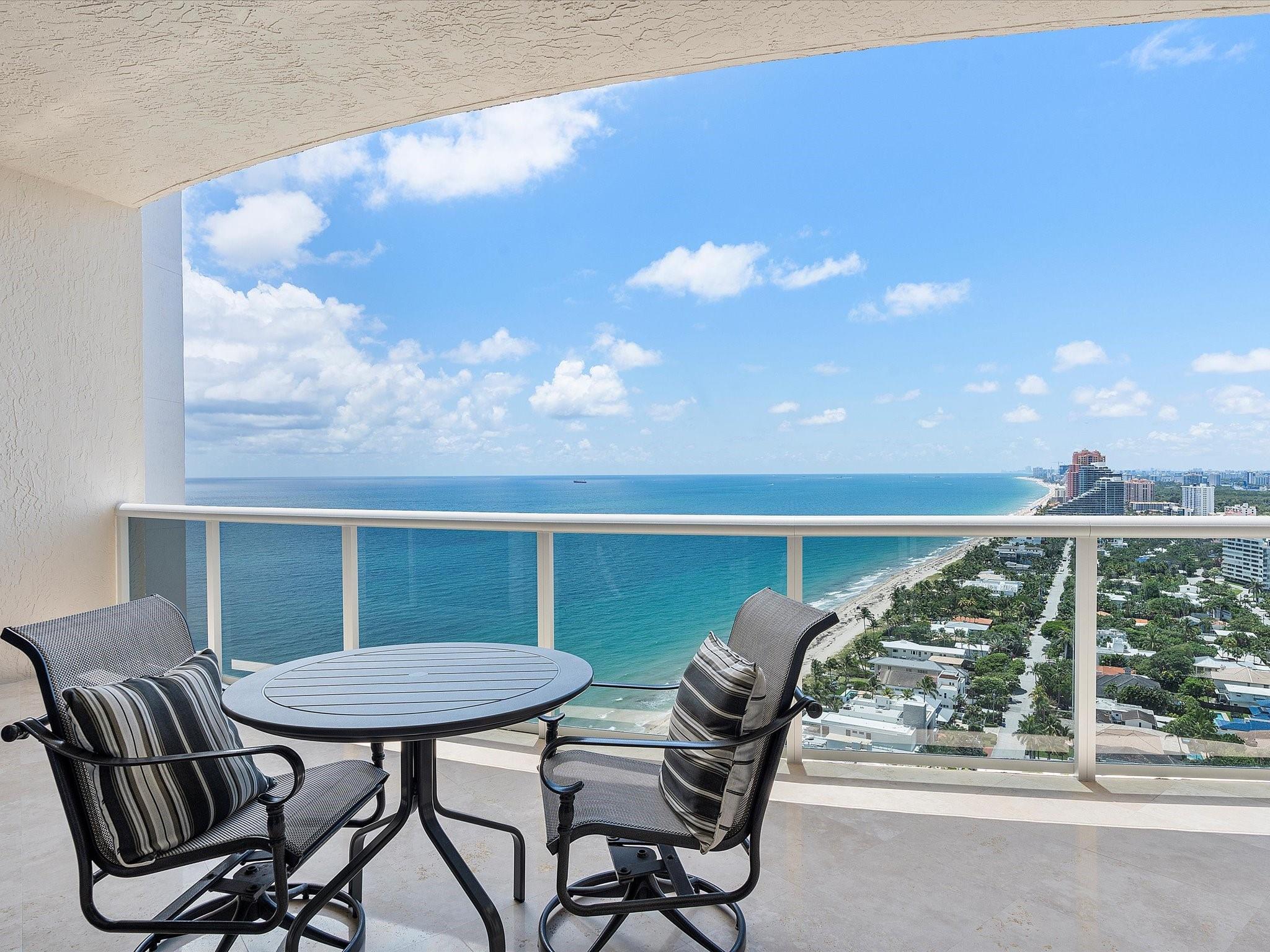 3200 N Ocean Blvd 2604